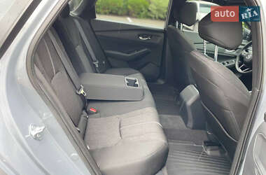 Седан Honda Accord 2023 в 