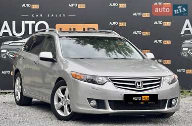 Honda Accord 2008