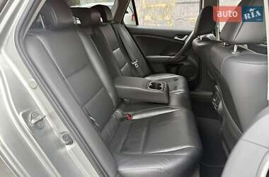 Универсал Honda Accord 2008 в 
