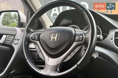 Универсал Honda Accord 2008 в 