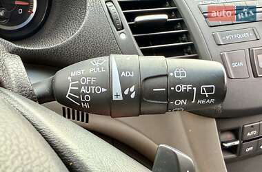 Универсал Honda Accord 2008 в 