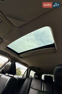 Универсал Honda Accord 2008 в 