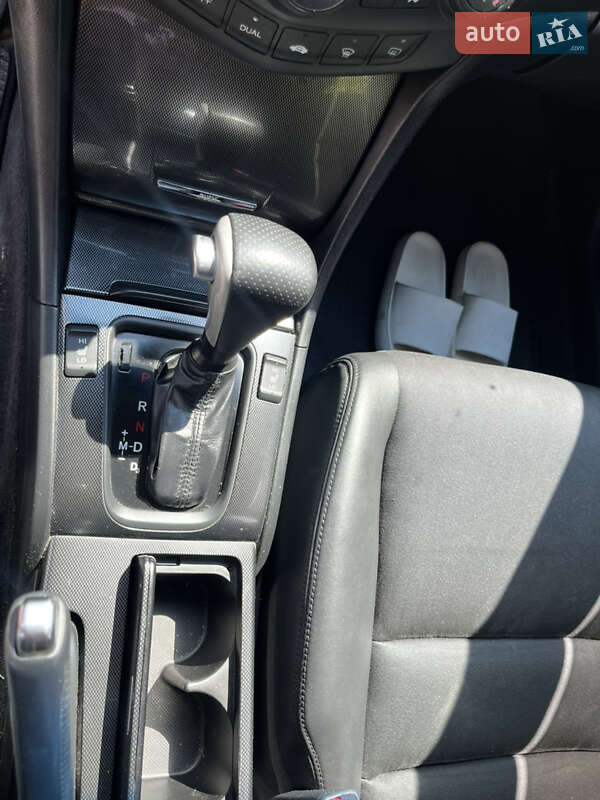 Седан Honda Accord 2005 в Фастові