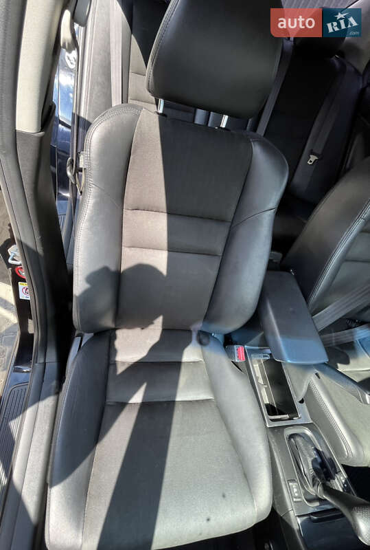 Седан Honda Accord 2005 в Фастові