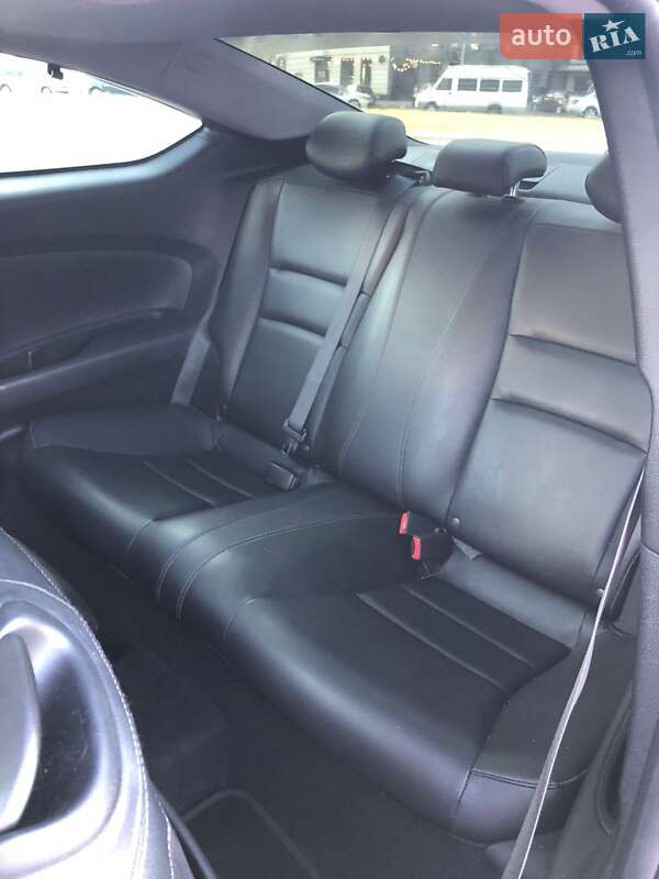 Купе Honda Accord 2014 в Киеве