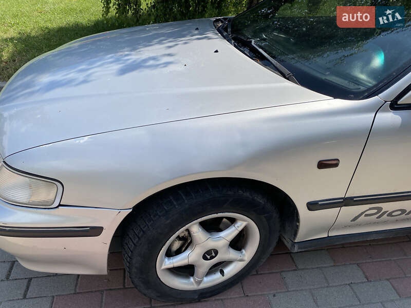 Седан Honda Accord 1998 в Тернополе