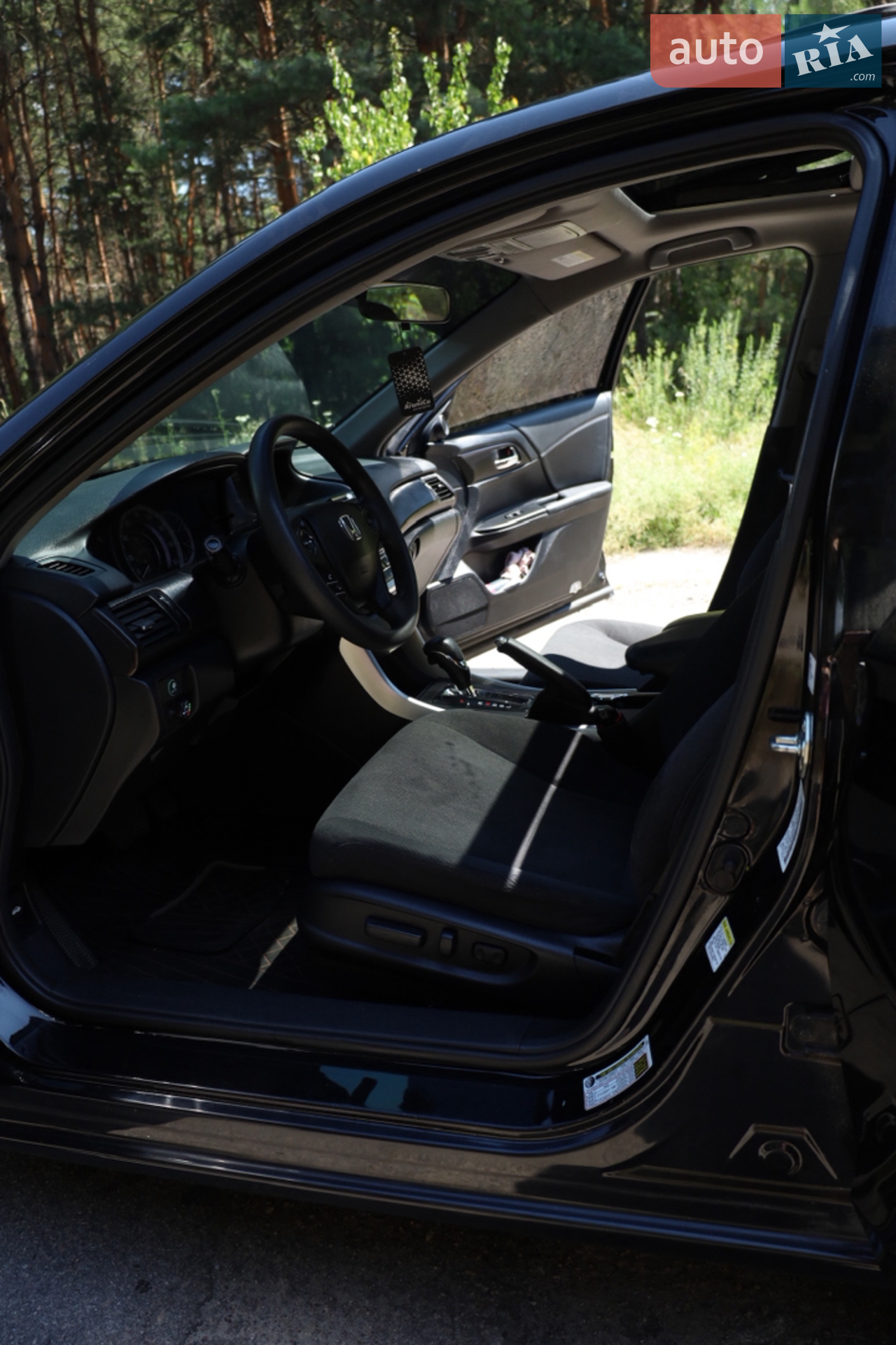 2014 Honda Accord - мініатюра 25