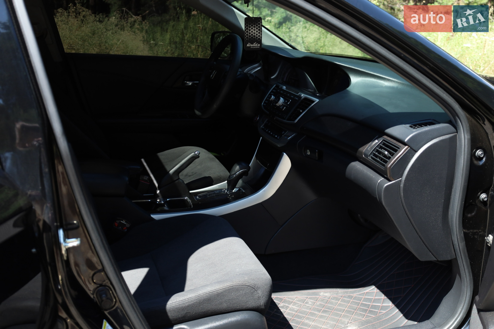 2014 Honda Accord - мініатюра 27