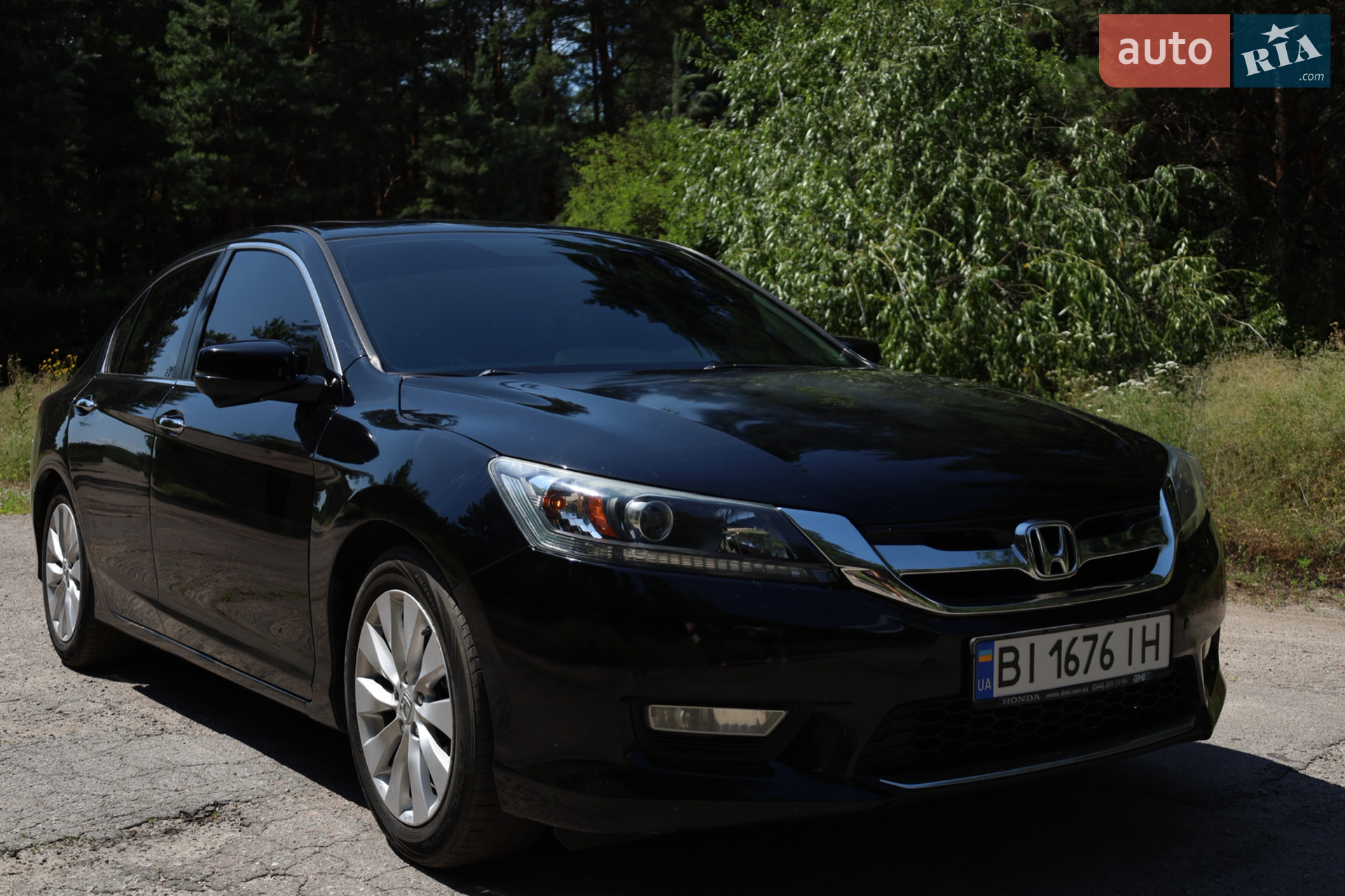 2014 Honda Accord - мініатюра 32