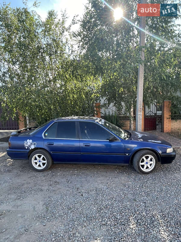 Седан Honda Accord 1992 в Одессе