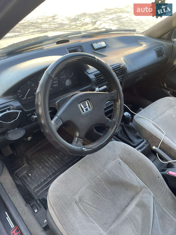 Седан Honda Accord 1992 в Одессе