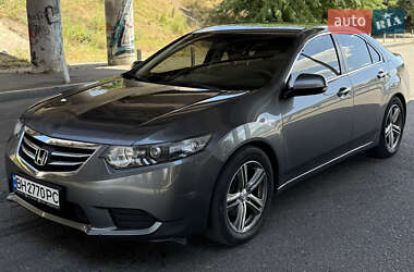 Седан Honda Accord 2012 в Одессе
