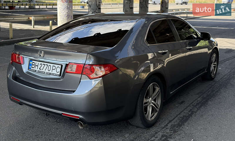 Седан Honda Accord 2012 в Одесі фото 6 Седан Honda Accord 2012 в Одесі