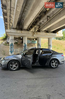 Седан Honda Accord 2012 в 