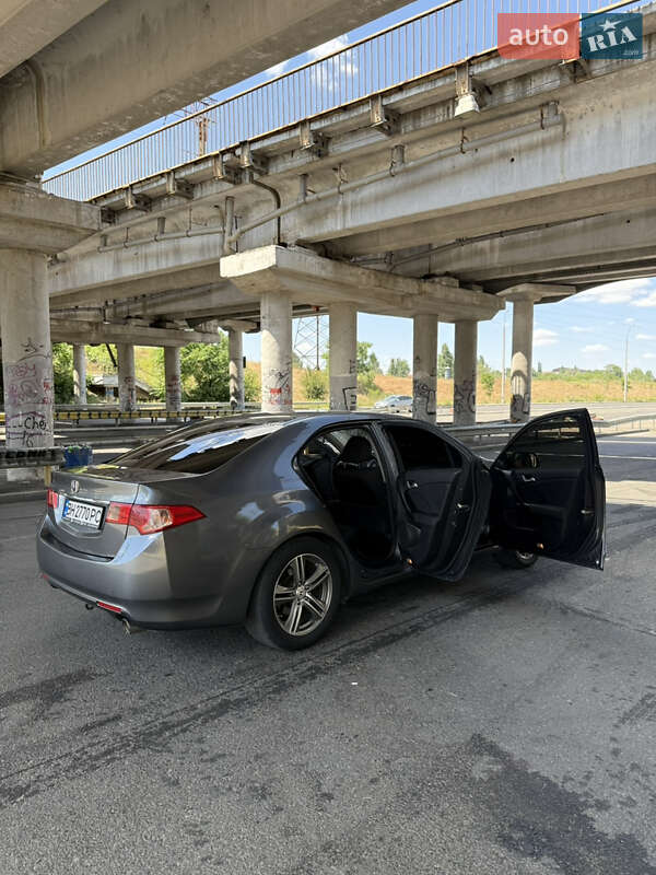 Седан Honda Accord 2012 в Одесі фото 19 Седан Honda Accord 2012 в Одесі