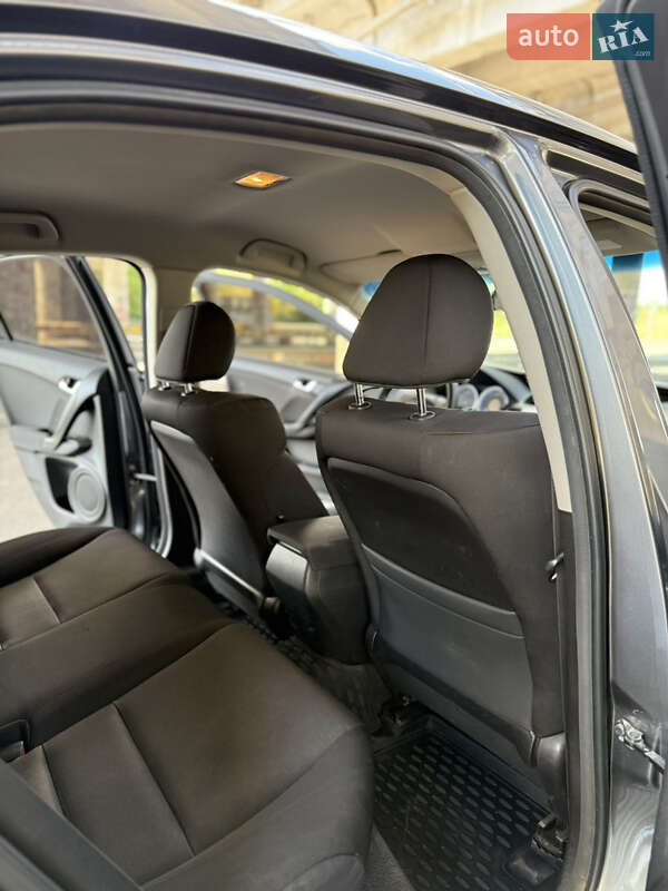 Седан Honda Accord 2012 в Одесі фото 24 Седан Honda Accord 2012 в Одесі