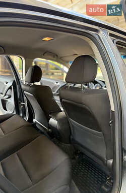Седан Honda Accord 2012 в 
