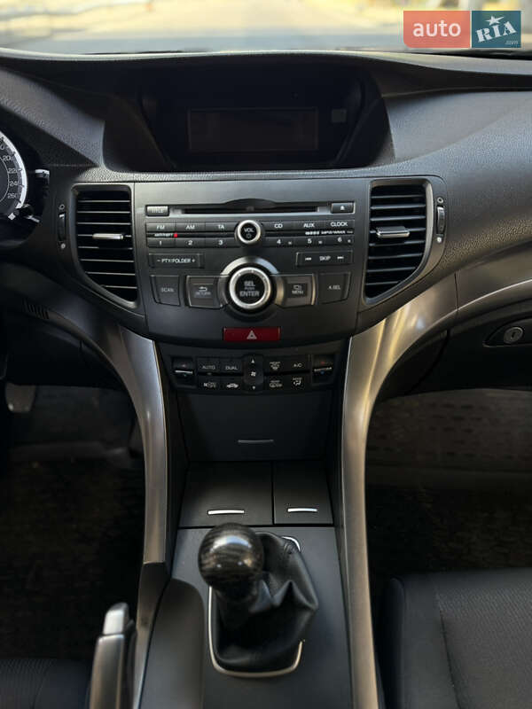 Седан Honda Accord 2012 в Одесі фото 29 Седан Honda Accord 2012 в Одесі