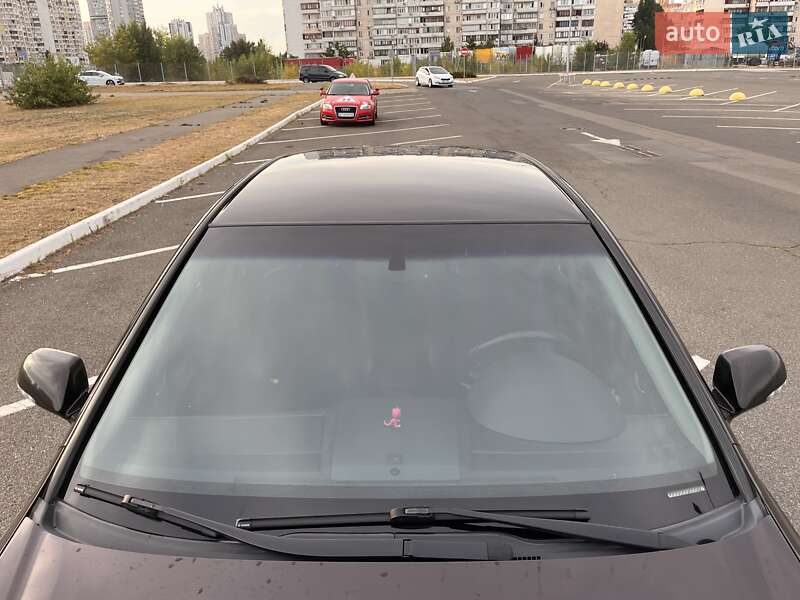 Седан Honda Accord 2006 в Киеве