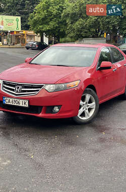 Honda Accord 2008 Honda Accord 2008