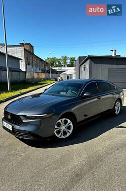 Седан Honda Accord 2023 в 