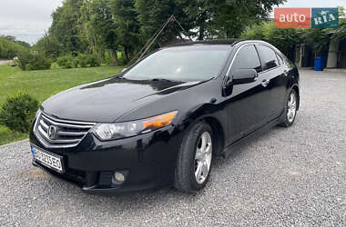 Honda Accord 2008 Honda Accord 2008