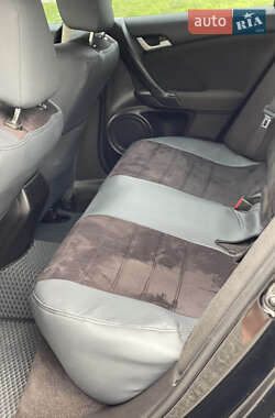 Седан Honda Accord 2008 в 