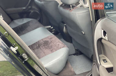 Седан Honda Accord 2008 в 