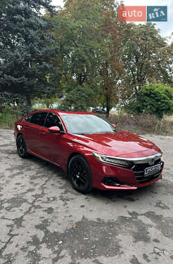 Honda Accord 2022 Honda Accord 2022