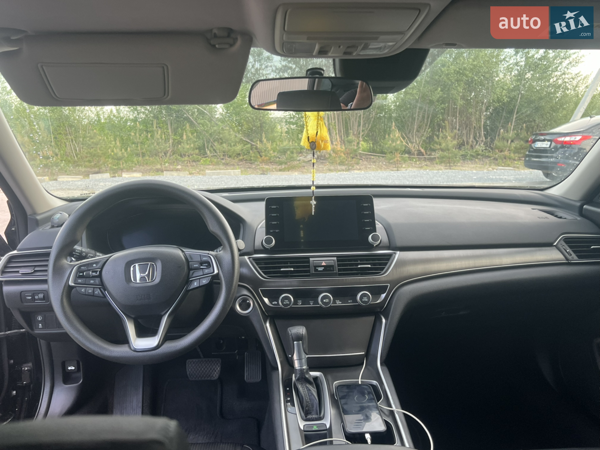 2017 Honda Accord - мініатюра 15