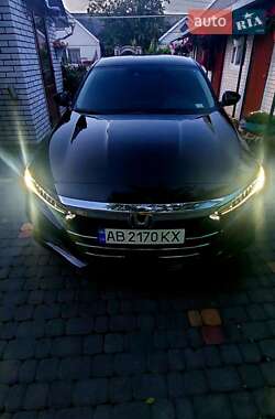 Седан Honda Accord 2020 в Калинівці