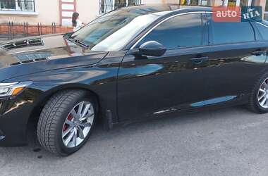 Седан Honda Accord 2020 в 