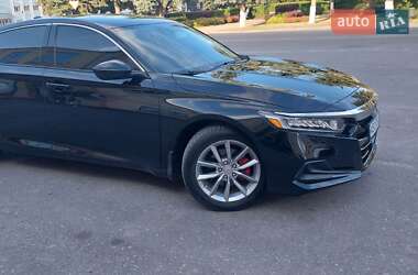 Седан Honda Accord 2020 в 