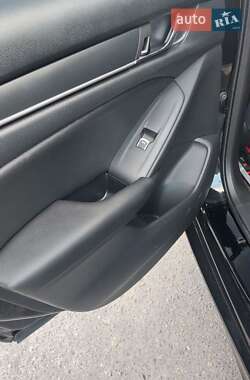 Седан Honda Accord 2020 в 