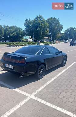 Купе Honda Accord 2000 в 