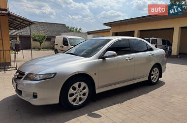 Honda Accord 2007 Honda Accord 2007