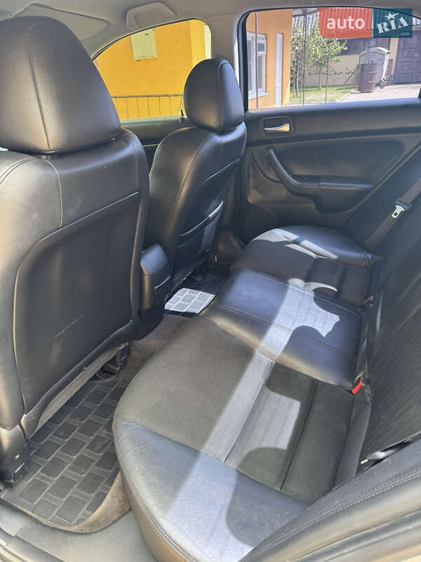 Седан Honda Accord 2007 в Мукачево