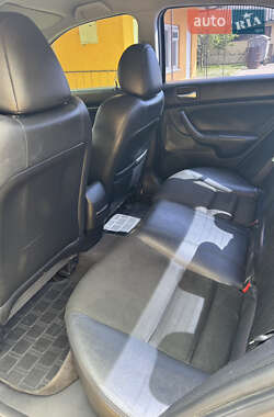 Седан Honda Accord 2007 в 