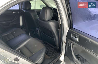 Седан Honda Accord 2007 в 