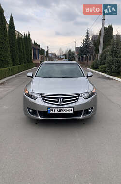 Honda Accord 2008 Honda Accord 2008