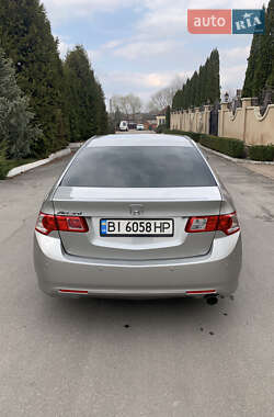 Седан Honda Accord 2008 в 