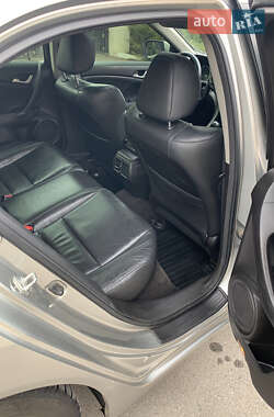 Седан Honda Accord 2008 в 