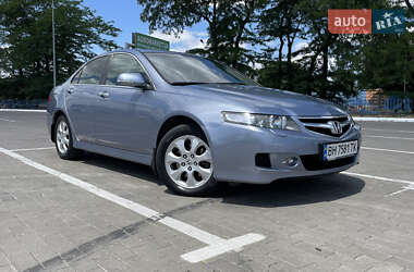 Седан Honda Accord 2007 в Одессе