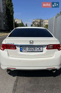 Седан Honda Accord 2011 в Николаеве