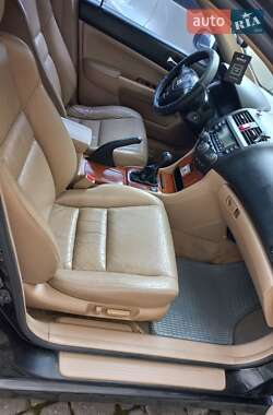 Седан Honda Accord 2006 в 