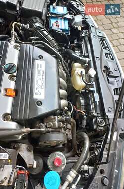 Седан Honda Accord 2006 в 