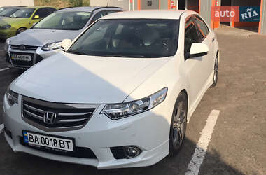Honda Accord 2012 Honda Accord 2012