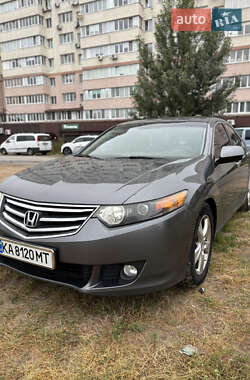 Седан Honda Accord 2008 в Киеве