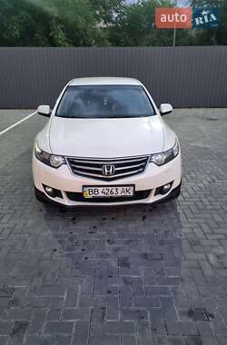 Седан Honda Accord 2010 в Кам'янець-Подільському