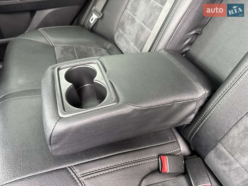 Седан Honda Accord 2015 в Стрые